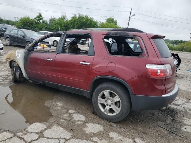 Zdjęcie 2 z aukcji – 2011 GMC ACADIA SLE z VIN 1GKKRNED4BJ245537