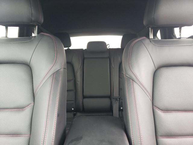 Photo 10 from auction – 2023 MAZDA CX-5 with VIN JM3KFBAY3P0274544