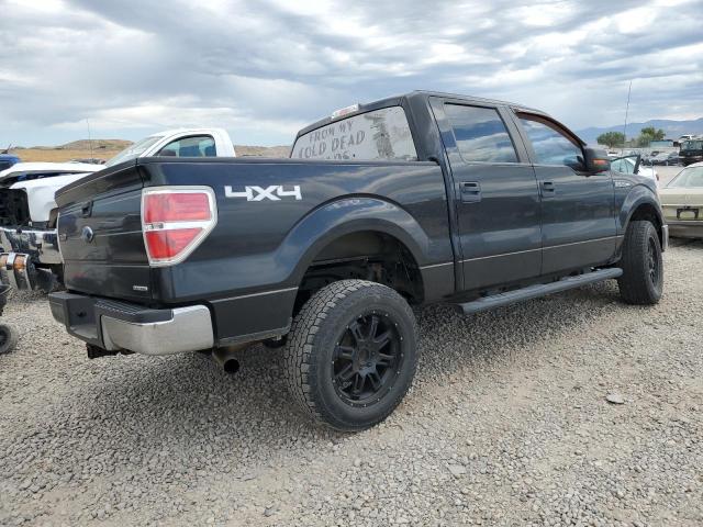 Photo 3 from auction – 2013 FORD F150 SUPER with VIN 1FTFW1EF7DFD33830