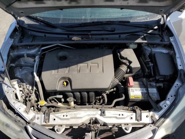Photo 11 from auction – 2016 TOYOTA COROLLA L with VIN 5YFBURHE6GP547680