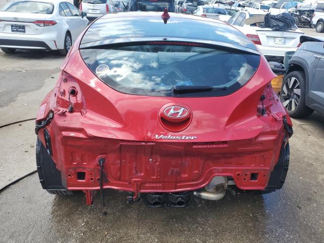 Photo 6 from auction – 2013 HYUNDAI VELOSTER with VIN KMHTC6AD9DU143578