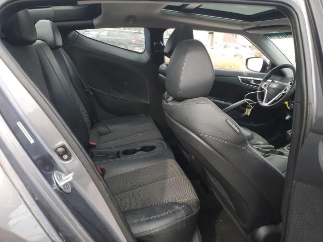 Photo 10 from auction – 2012 HYUNDAI VELOSTER with VIN KMHTC6AD6CU030539