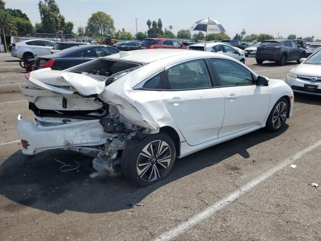 Photo 3 from auction – 2017 HONDA CIVIC EXL with VIN 2HGFC1F70HH638432