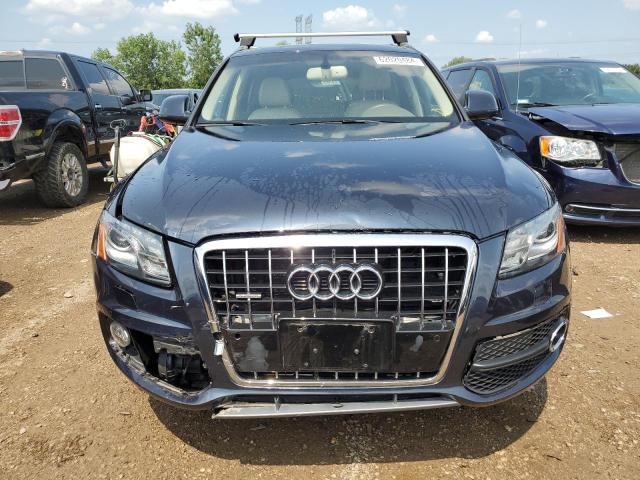 Photo 5 from auction – 2012 AUDI Q5 PRESTIG with VIN WA1WKAFP9CA111993