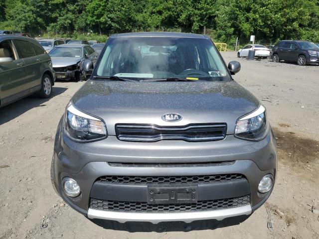 Photo 5 from auction – 2019 KIA SOUL + with VIN KNDJP3A53K7021477