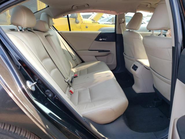 Photo 10 from auction – 2015 HONDA ACCORD EXL with VIN 1HGCR2F84FA226493