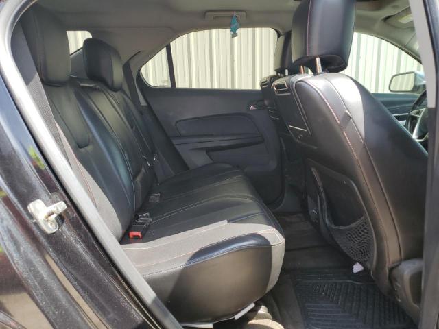 Photo 10 from auction – 2011 CHEVROLET EQUINOX LT with VIN 2CNALFEC7B6324912