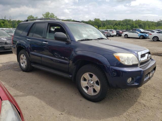 Photo 4 from auction – 2006 TOYOTA 4RUNNER SR with VIN JTEBU14R060085955