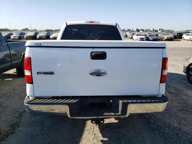 Photo 6 from auction – 2008 FORD F150 SUPER with VIN 1FTRW14W88FB54412