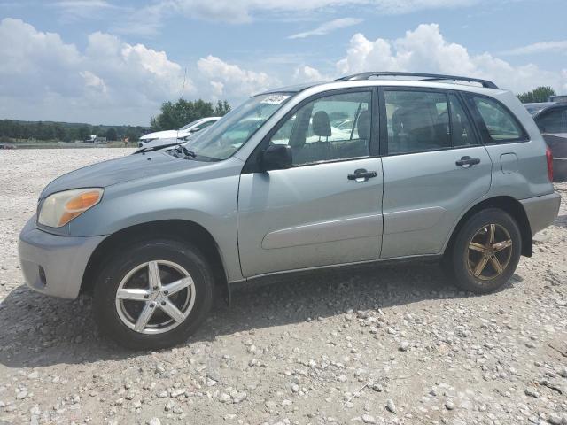 TOYOTA RAV4 2005 with VIN JTEGD20V850094741 - Photo from auction