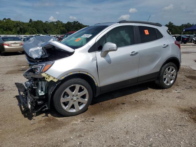 BUICK ENCORE PRE 2018 with VIN KL4CJBSB7JB563972 - Photo from auction