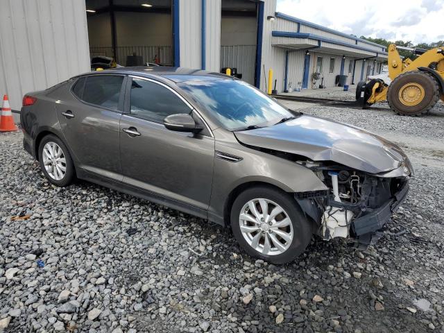 Photo 4 from auction – 2015 KIA OPTIMA EX with VIN 5XXGN4A71FG404757