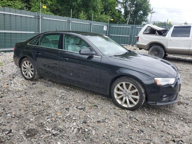 Photo 4 from auction – 2013 AUDI A4 PRESTIG with VIN WAUKFAFL9DA156890