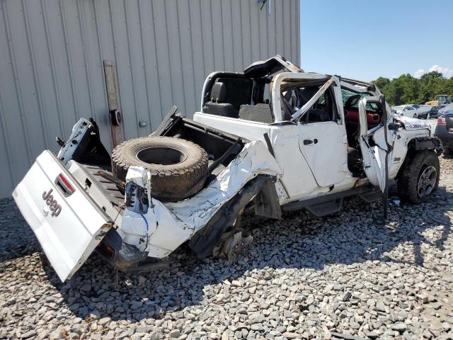 Photo 3 from auction – 2020 JEEP GLADIATOR with VIN 1C6JJTBG2LL178225