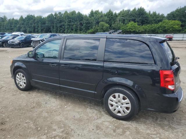 Photo 2 from auction – 2017 DODGE GRAND CARA with VIN 2C4RDGBG7HR866343