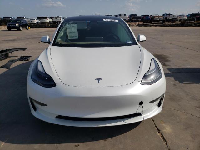 Photo 5 from auction – 2023 TESLA MODEL 3 with VIN 5YJ3E1EA8PF510971