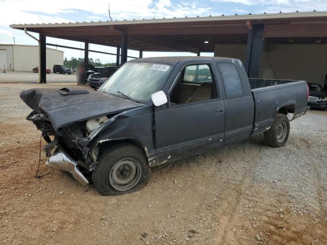 GMC SIERRA 1994 with VIN 2GTEC19K6R1574434 - Photo from auction
