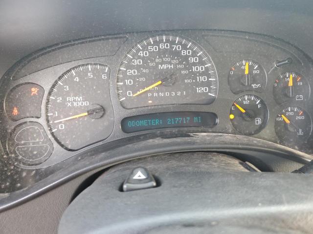 Photo 9 from auction – 2006 GMC SIERRA with VIN 2GTEK13T961101921