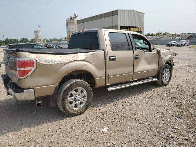 Photo 3 from auction – 2013 FORD F150 SUPER with VIN 1FTFW1EF2DKD25318