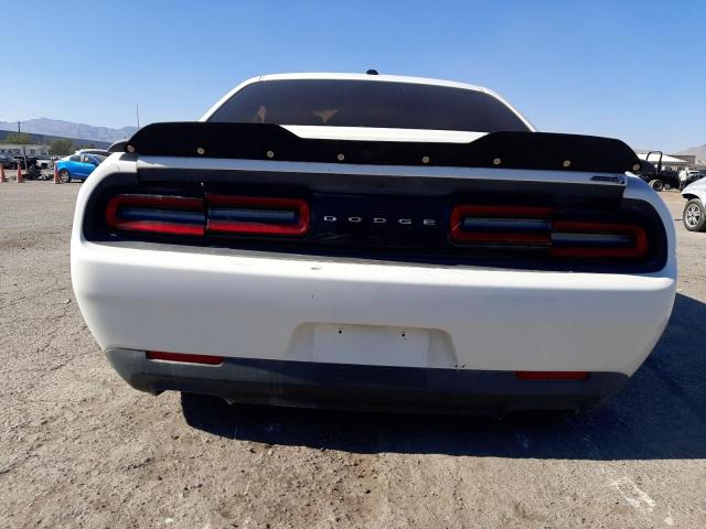 Photo 6 from auction – 2015 DODGE CHALLENGER with VIN 2C3CDZAG6FH758760