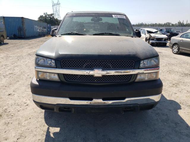 Photo 5 from auction – 2003 CHEVROLET SILVERADO with VIN 1GCHK24U63E371225