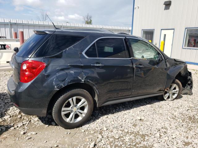 Photo 3 from auction – 2010 CHEVROLET EQUINOX LT with VIN 2CNFLEEW6A6265358