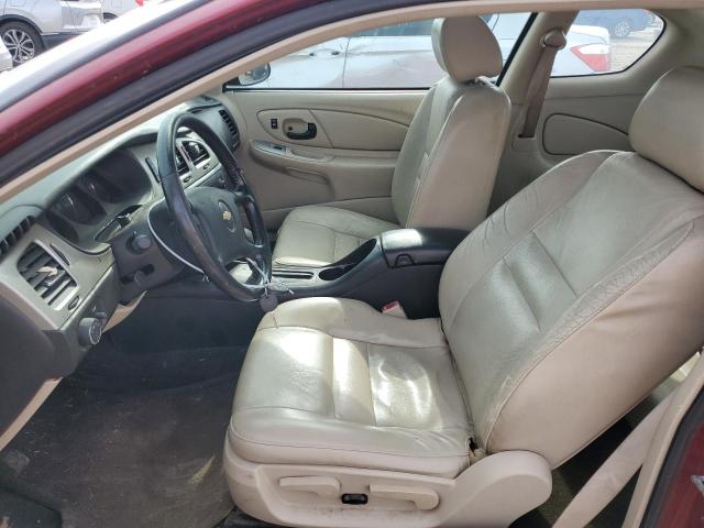 Photo 7 from auction – 2007 CHEVROLET MONTE CARL with VIN 2G1WK15K579418499