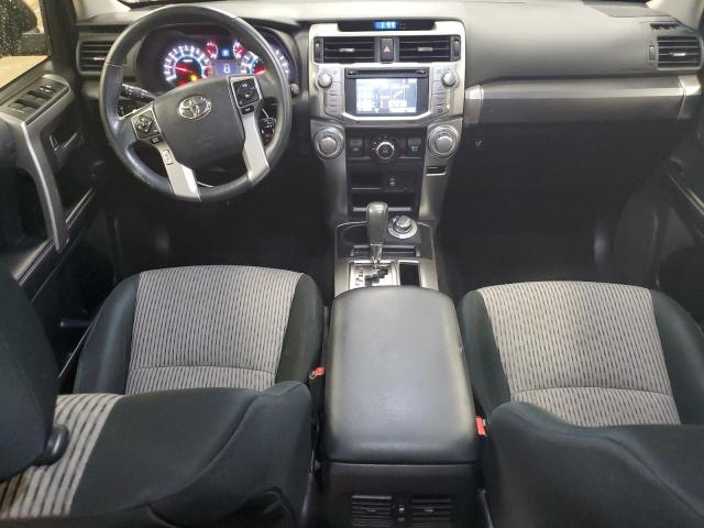 Photo 8 from auction – 2015 TOYOTA 4RUNNER SR with VIN JTEBU5JR6F5262183