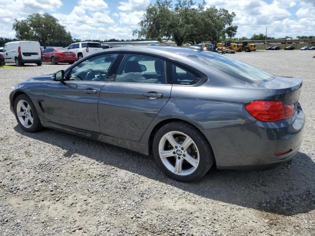 Photo 2 from auction – 2015 BMW 428 XI GRA with VIN WBA4C9C5XFD331316