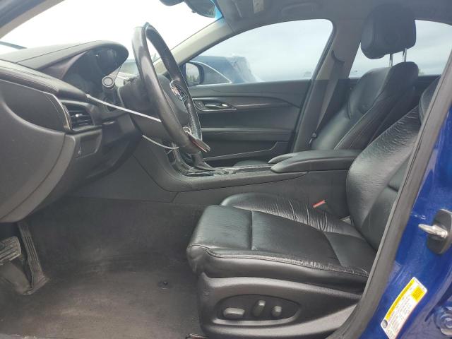 Photo 7 from auction – 2014 CADILLAC ATS with VIN 1G6AA5RAXE0113863