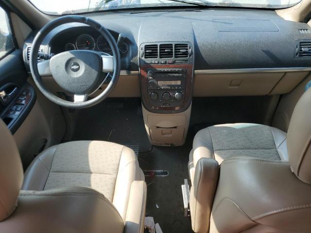Photo 8 from auction – 2005 CHEVROLET UPLANDER with VIN 1GBDV13L45D287300