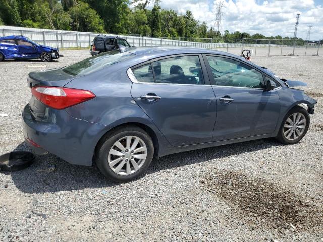 Photo 3 from auction – 2015 KIA FORTE EX with VIN KNAFX4A86F5362246