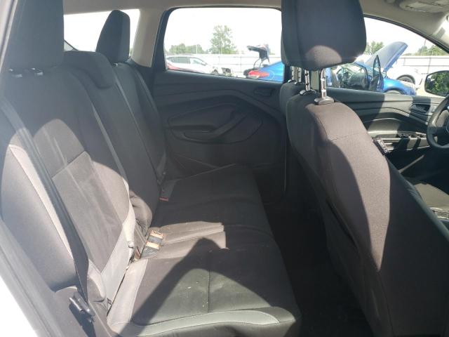 Photo 11 from auction – 2015 FORD ESCAPE S with VIN 1FMCU0F78FUB87636