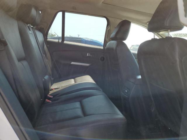 Photo 11 from auction – 2011 FORD EDGE LIMIT with VIN 2FMDK4KC6BBA46195