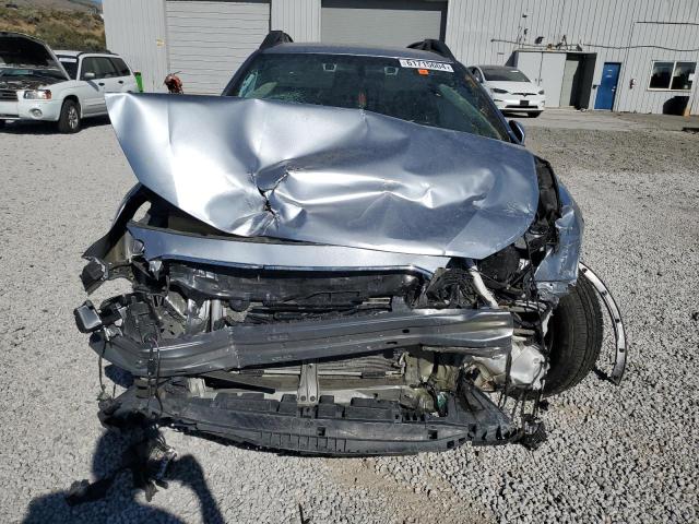 Photo 5 from auction – 2021 SUBARU OUTBACK PR with VIN 4S4BTACC4M3138328