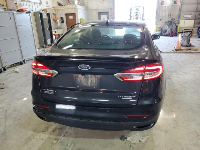 Photo 6 from auction – 2019 FORD FUSION TIT with VIN 3FA6P0D95KR121095