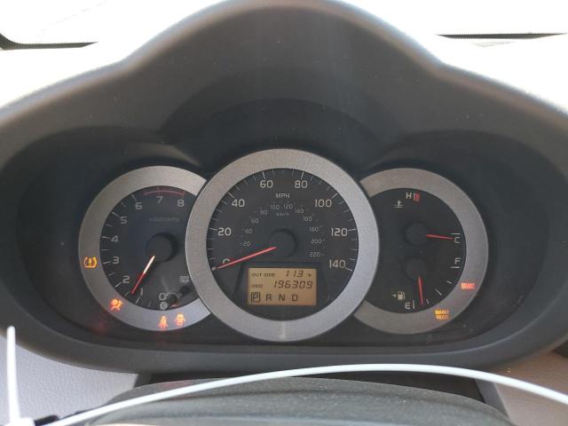 Photo 9 from auction – 2006 TOYOTA RAV4 with VIN JTMZD33V465029811