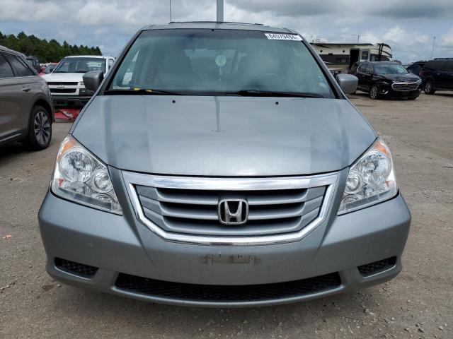 Photo 5 from auction – 2010 HONDA ODYSSEY EX with VIN 5FNRL3H65AB049643
