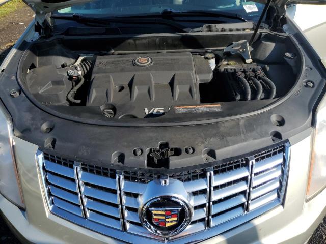 Photo 12 from auction – 2013 CADILLAC SRX with VIN 3GYFNBE38DS607766