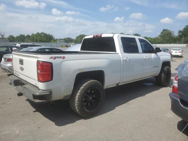 Photo 3 from auction – 2016 CHEVROLET SILVERADO with VIN 3GCUKREC9GG115026