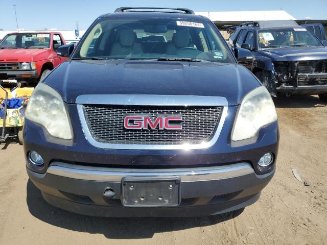 Photo 5 from auction – 2012 GMC ACADIA SLT with VIN 1GKKRRED6CJ242308