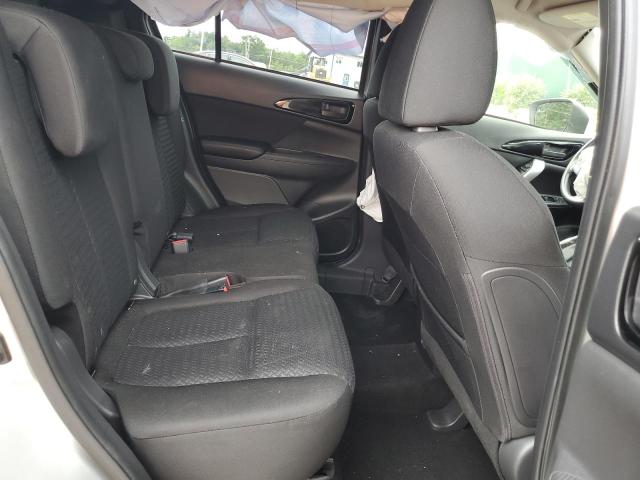 Photo 11 from auction – 2019 MITSUBISHI ECLIPSE CR with VIN JA4AT3AAXKZ035223