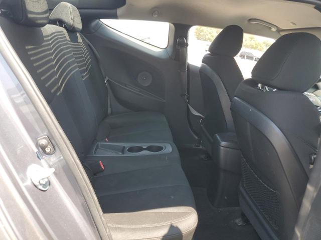 Photo 10 from auction – 2012 HYUNDAI VELOSTER with VIN KMHTC6AD8CU026735