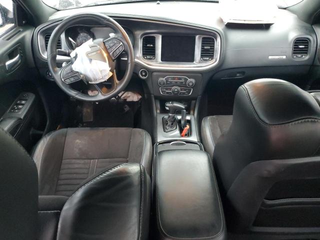 Photo 8 from auction – 2021 DODGE CHARGER R/ with VIN 2C3CDXCT8MH553131