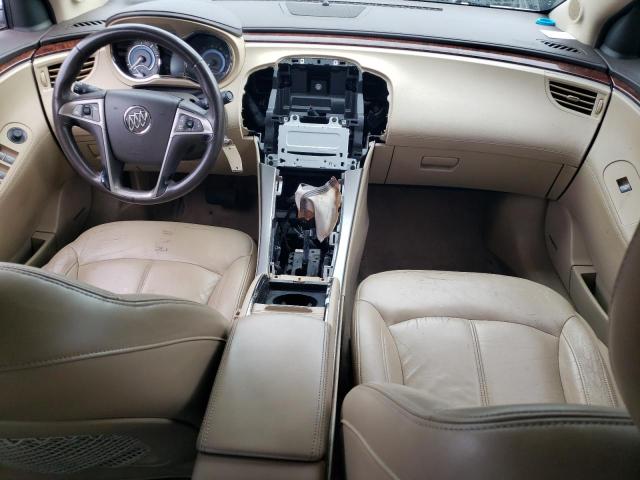 Photo 8 from auction – 2011 BUICK LACROSSE C with VIN 1G4GC5EDXBF277670