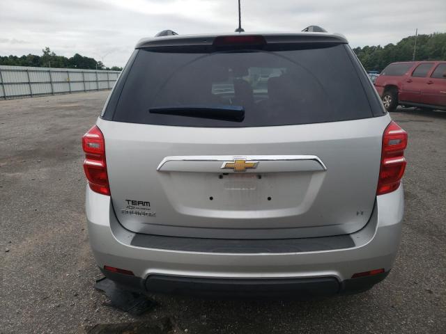 Photo 6 from auction – 2017 CHEVROLET EQUINOX LT with VIN 2GNALCEK0H1542973