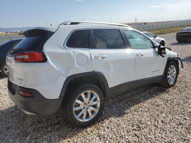Photo 3 from auction – 2016 JEEP CHEROKEE L with VIN 1C4PJMDS1GW198156