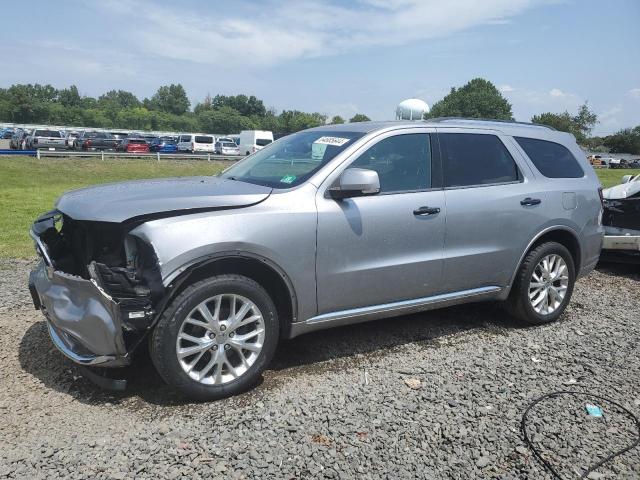 DODGE DURANGO LI 2016 with VIN 1C4RDJDG7GC407945 - Photo from auction