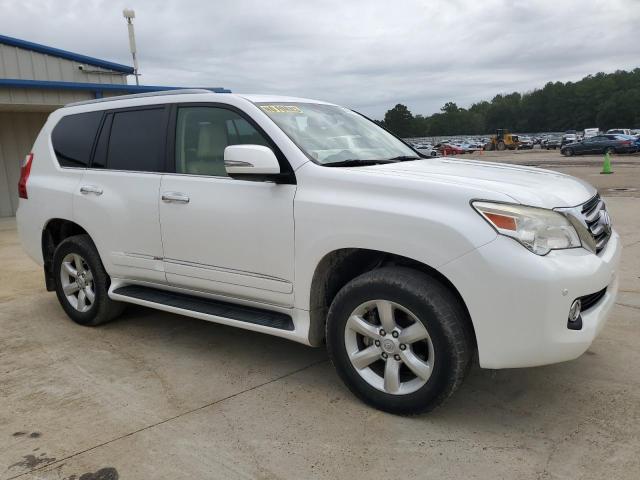 Photo 4 from auction – 2013 LEXUS GX 460 with VIN JTJBM7FX8D5057031