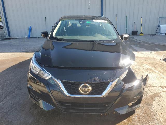 Photo 5 from auction – 2022 NISSAN VERSA S with VIN 3N1CN8DV9NL857997